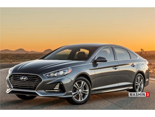  هیوندای-سوناتا-هیبرید-sonata-hybrid